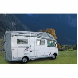 Copertura Protettiva ECO Camper 6,10 m in TNT