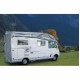 Copertura Protettiva ECO Camper 6,50 m in TNT