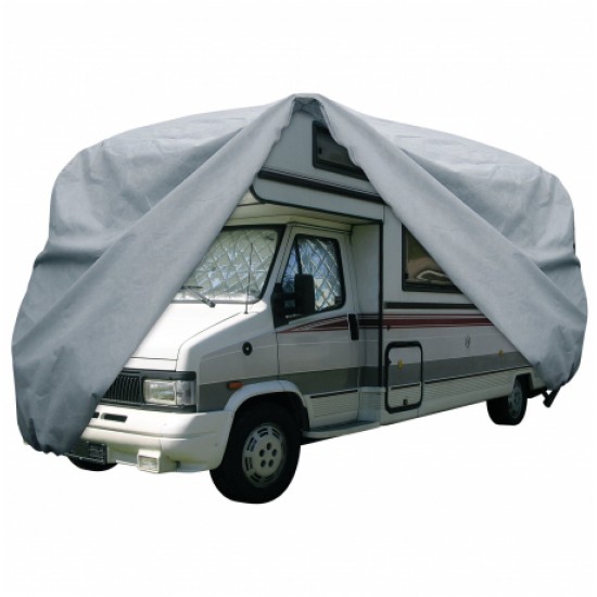 Copertura Protettiva ECO Camper 6,50 m in TNT