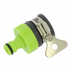 Attacco Rapido Universale per Rubinetti 