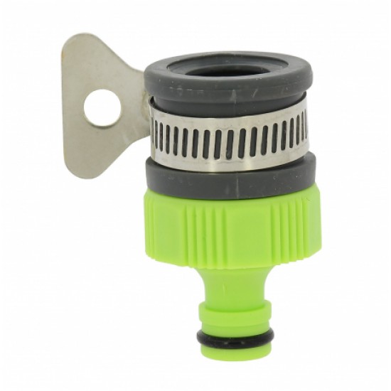 Attacco Rapido Universale per Rubinetti 