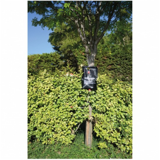 Doccia Solare 20L Optima Campeggio