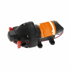 Pompa Acqua Automatica Optima 12V 12,5 L/min per Camper