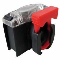 Pompa Acqua Automatica Optima 12V 8 L/min per Camper