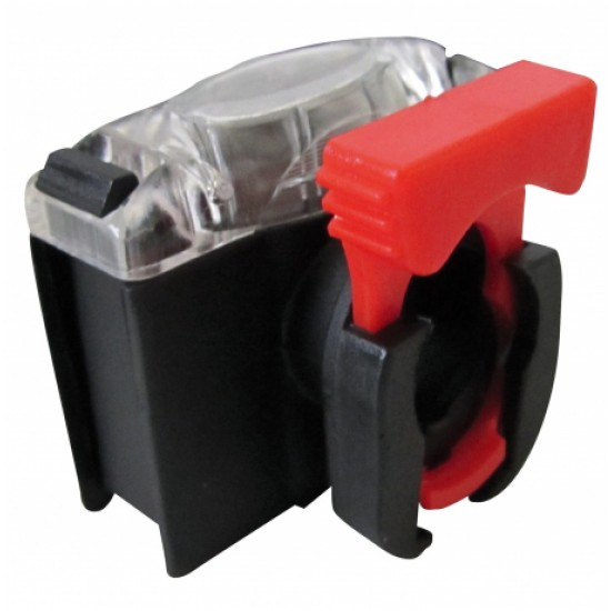 Pompa Acqua Automatica Optima 12V 8 L/min per Camper