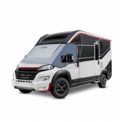 Oscurante Termico Esterno Boxer Jumper Ducato X230 X244 (1994 - 2006)