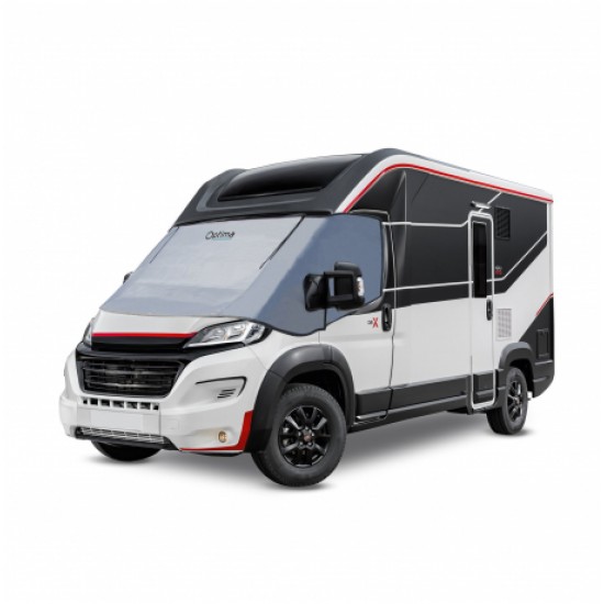 Oscurante Termico Esterno Boxer Jumper Ducato X230 X244 (1994 - 2006)