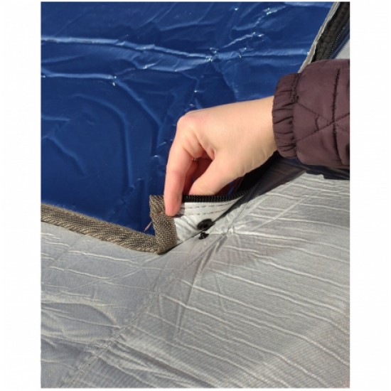 Oscurante Termico Esterno Boxer Jumper Ducato X230 X244 (1994 - 2006)