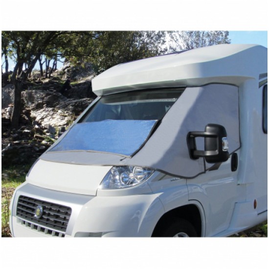 Oscurante Termico Esterno Boxer Jumper Ducato X230 X244 (1994 - 2006)