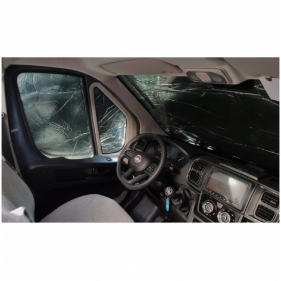 Oscurante Termico Esterno Boxer Jumper Ducato X230 X244 (1994 - 2006)
