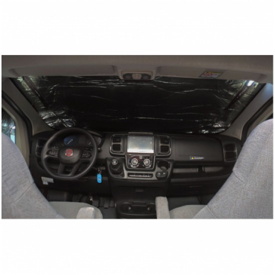 Oscurante Termico Esterno Boxer Jumper Ducato X230 X244 (1994 - 2006)