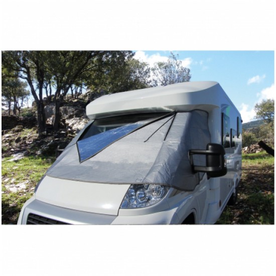 Oscurante Termico Esterno Boxer Jumper Ducato X230 X244 (1994 - 2006)