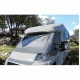 Oscurante Termico Esterno Boxer Jumper Ducato X230 X244 (1994 - 2006)