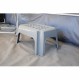 Gradino Monoblocco Antiscivolo Camper - Modello Piccolo