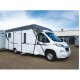 Telo Copritetto Camper e Caravan Optima Tyvek Traspirante 5x3m