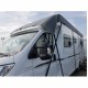 Telo Copritetto Camper e Caravan Optima Tyvek Traspirante 5x3m