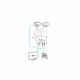 Antenna TV Omnidirezionale 360° Seeview Dvb-T HD DAB con Amplificatore 12/24V