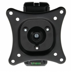 Supporto TV VESA Motion a 1 Snodo per Camper e Roulotte