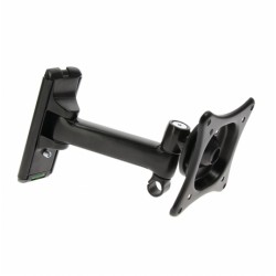 Supporto TV VESA Motion a 2 Snodi per Camper e Roulotte