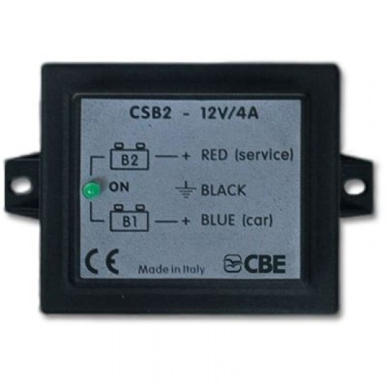 MODULO DI RICARICA BATTERIA MODELLO CSB2 - CBE