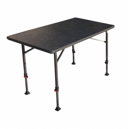 Tavolo Campeggio Levita Ultra leggero in Alluminio 4 Persone