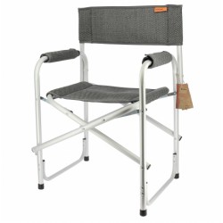 Sedia Regista Director Bahia pieghevole