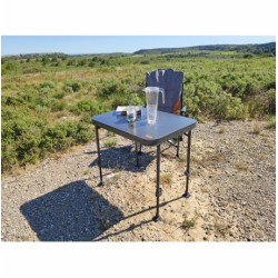Tavolo da Campeggio Amica Pieghevole