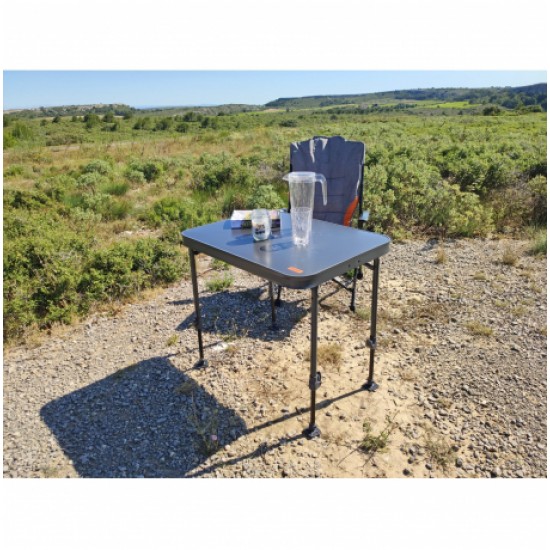 Tavolo da Campeggio Amica Pieghevole