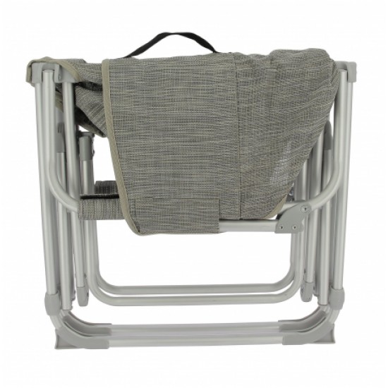 Sedia Regista Pieghevole Piccola ideale per Van e Minivan