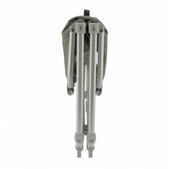 Sedia Regista Pieghevole Piccola ideale per Van e Minivan