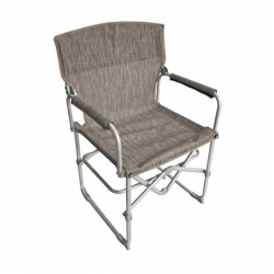 Sedia Regista Pieghevole Piccola ideale per Van e Minivan