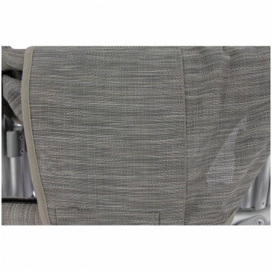 Sedia Regista Pieghevole Piccola ideale per Van e Minivan