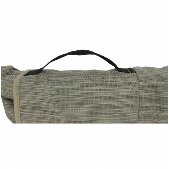 Sedia Regista Pieghevole Piccola ideale per Van e Minivan