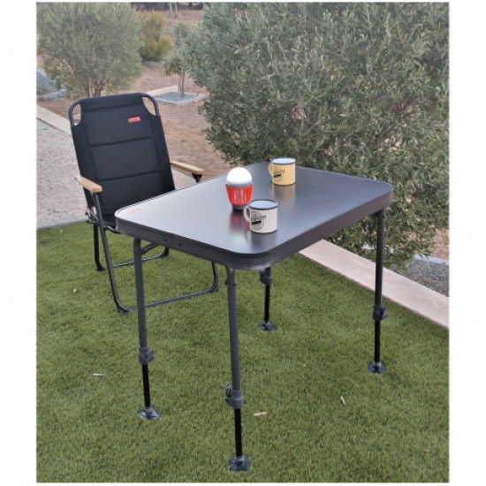 Sedia pieghevole Belize | ideale per Van - Minivan