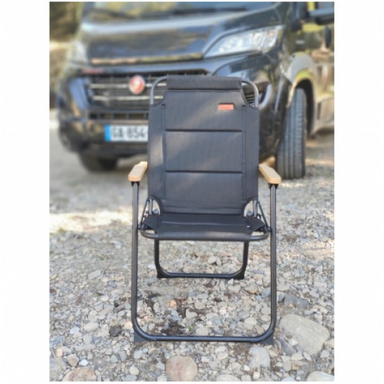 Sedia pieghevole Belize | ideale per Van - Minivan