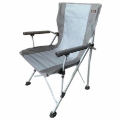 Sedia Pieghevole Cottage SOPLAIR con Braccioli in Poliestere 600D