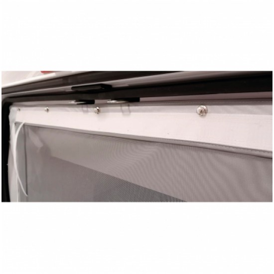 Copertura Termica Posteriore Jumper Boxer Ducato H3 dal 2006 (Altezza 2,80 metri)