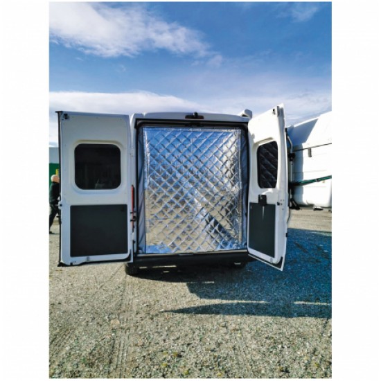 Copertura Termica Posteriore Jumper Boxer Ducato H3 dal 2006 (Altezza 2,80 metri)