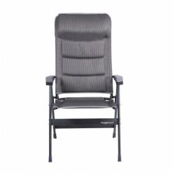 Poltrona Majestic WESTFIELD Grigio