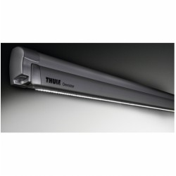 Striscia LED Thule Bianca Adesiva 4 Metri per Tendalino Camper e Van