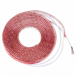 Striscia LED Thule Bianca Adesiva 5 Metri per Tendalino Camper e Van