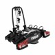 Portabiciclette ribaltabile VeloCompact 13PIN 3 biciclette