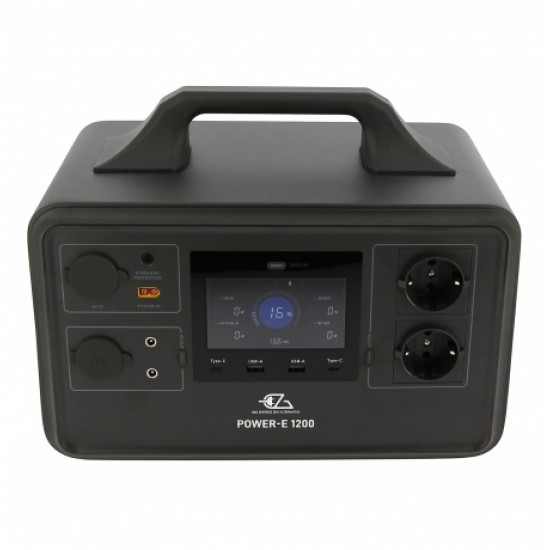 Power Station Power-E 1200