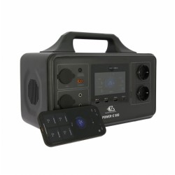 Power Station Power-E 500