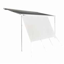 Parete Frontale Veranda Thule View Blocker 3,30x1,40m per Camper