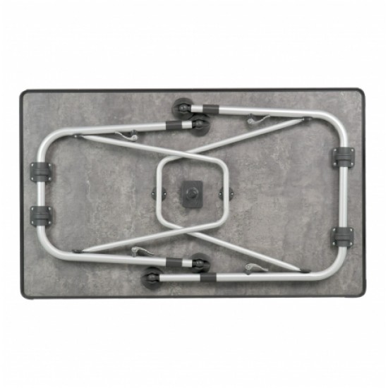 Tavolo da Campeggio Westfield Superb 115 2/4 persone