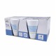 Set Tazze 4 Pezzi in Melamina Olympia