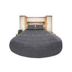 Pronto Letto per Letto Centrale Sweet Dreams 140 x 190 cm in Policotone