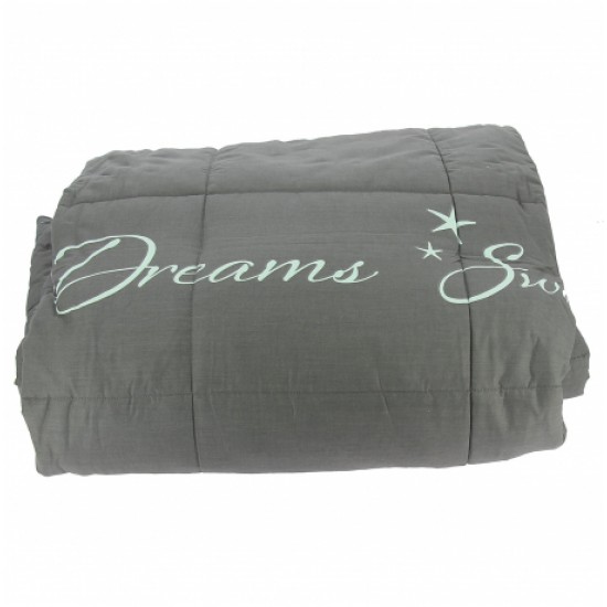 Pronto Letto SWEET DREAMS in Policotone 80/90 x 200 cm