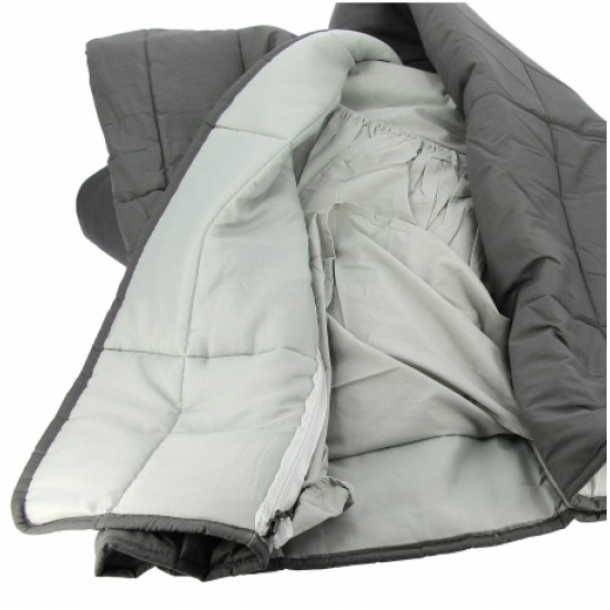 Pronto Letto SWEET DREAMS in Policotone 80/90 x 200 cm